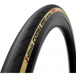 Rehv 28" Vittoria Corsa PRO Control G2.0 TLR 700x34c / 34-622 para