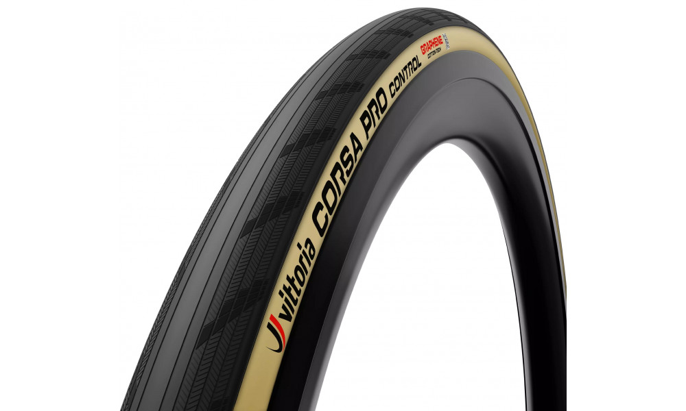 Rehv 28" Vittoria Corsa PRO Control G2.0 TLR 700x34c / 34-622 para - 1