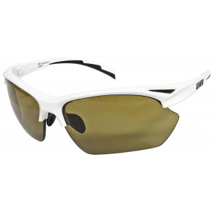 Prillid Uvex Sportstyle 615 small IR white/gr.br