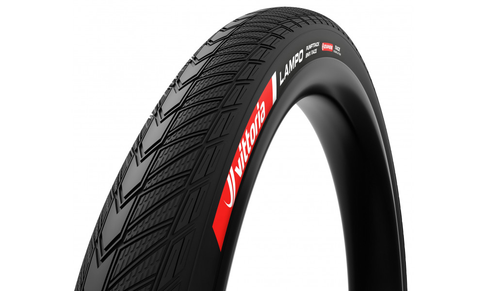 Rehv 20" Vittoria Lampo BMX Fold 20x1.75 / 45-406 black - 1