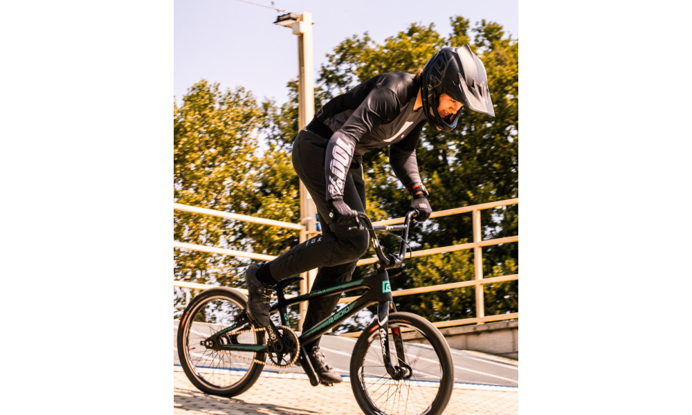 Rehv 20" Vittoria Lampo BMX Fold 20x1.75 / 45-406 black - 2