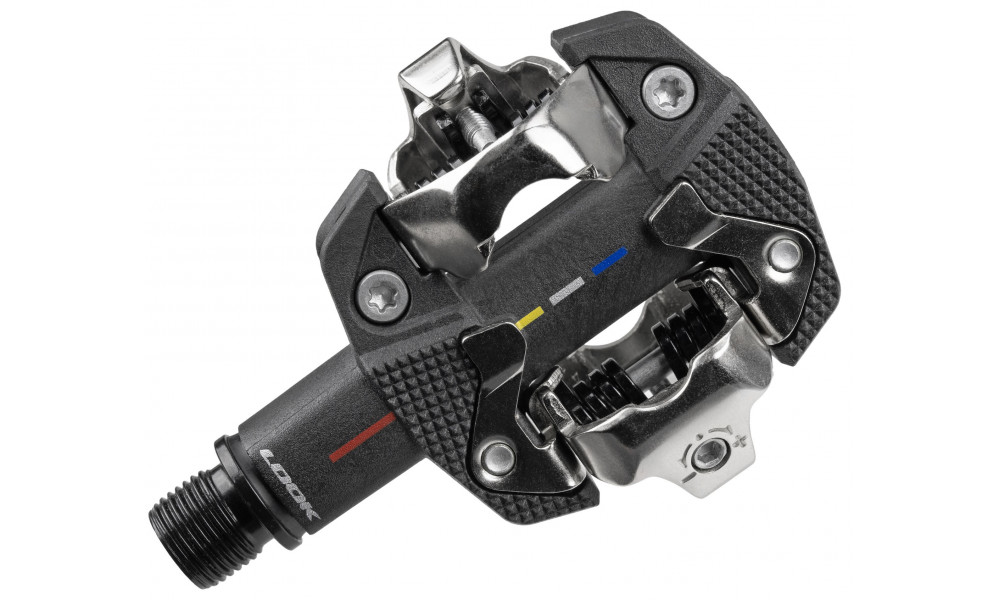 Pedaalid Look X-Track Race Carbon Pro Team 