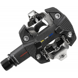 Pedaalid Look X-Track Race Carbon Pro Team