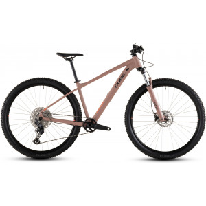 Jalgratas Cube Aim SLX 27.5 blushrose'n'black 2026
