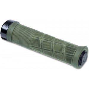 Käepidemed ACID Disrupt 138mm Lock-on translucent olive