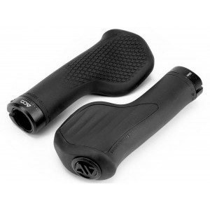 Käepidemed ACID Travel Comfort Lock-on black