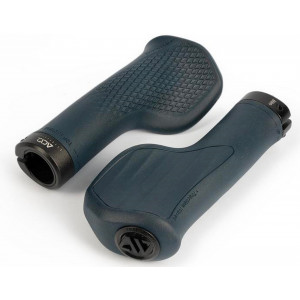 Käepidemed ACID Travel Comfort Lock-on dark blue