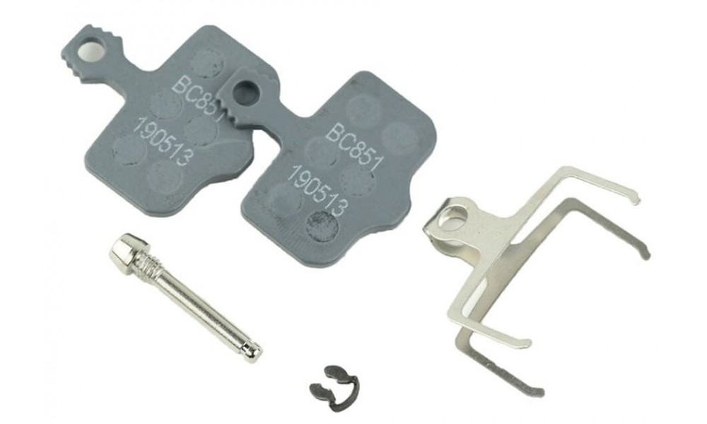 Ketaspiduriklotsid Avid Elixir/DB/Level B1 2020+ organic 