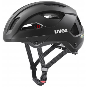 Kiivri Uvex stride black