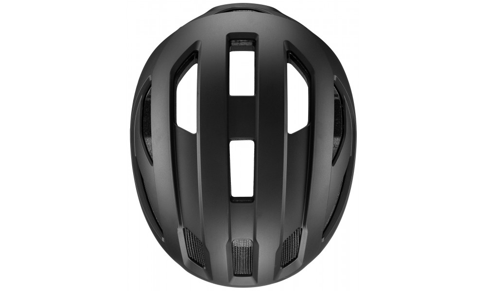 Kiivri Uvex stride black - 2