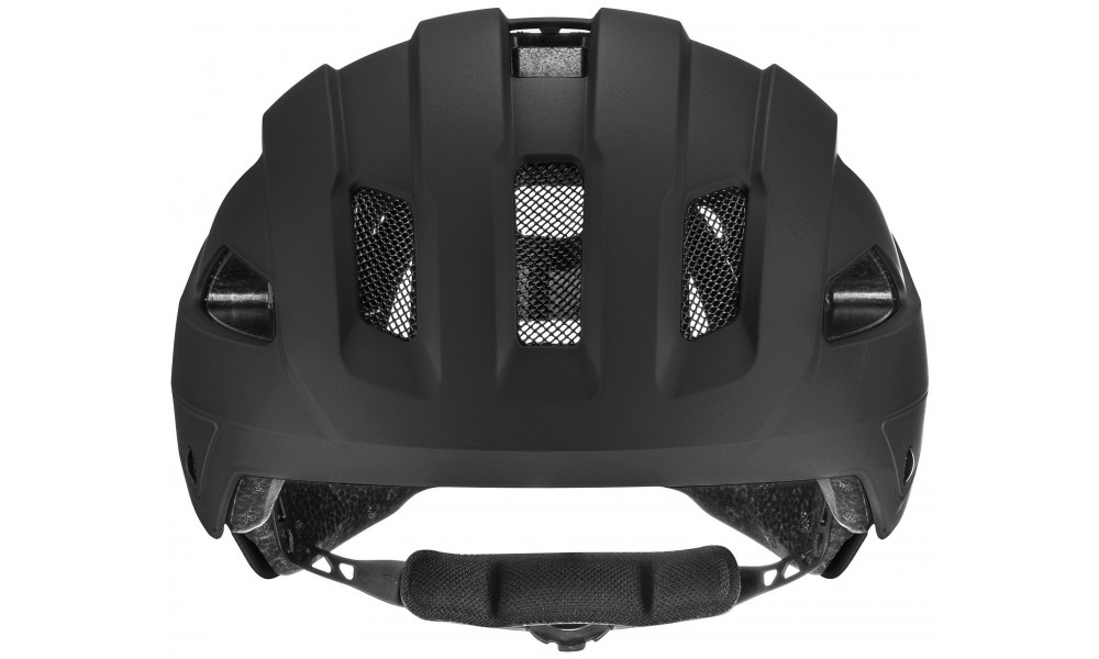 Kiivri Uvex stride black - 5