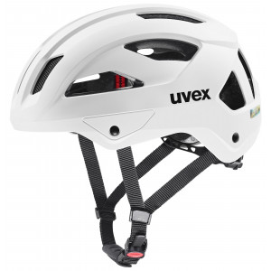 Kiivri Uvex stride white