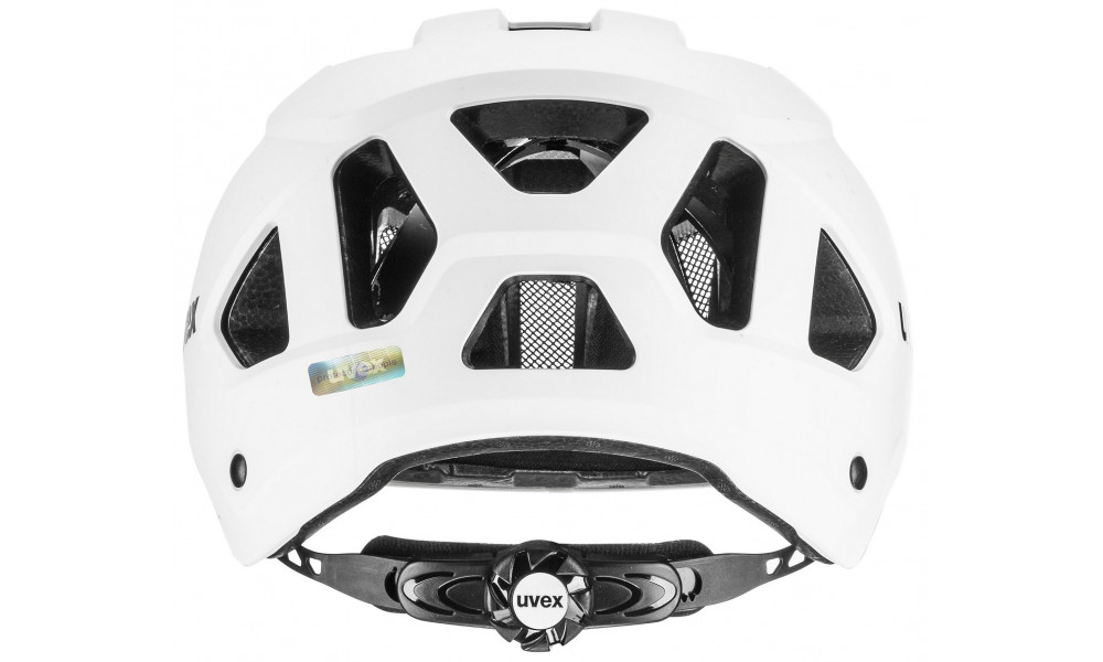 Kiivri Uvex stride white - 3
