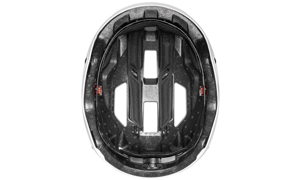 Kiivri Uvex stride white - 4