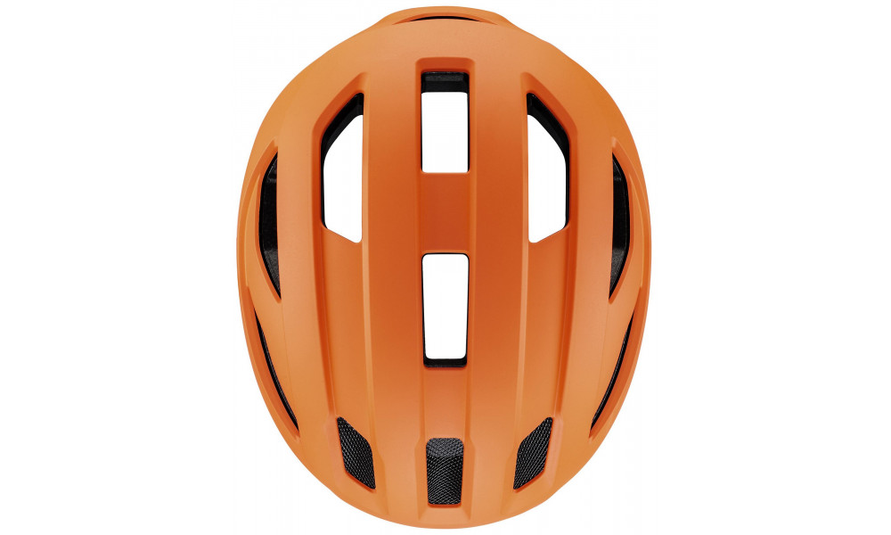 Kiivri Uvex stride papaya - 2