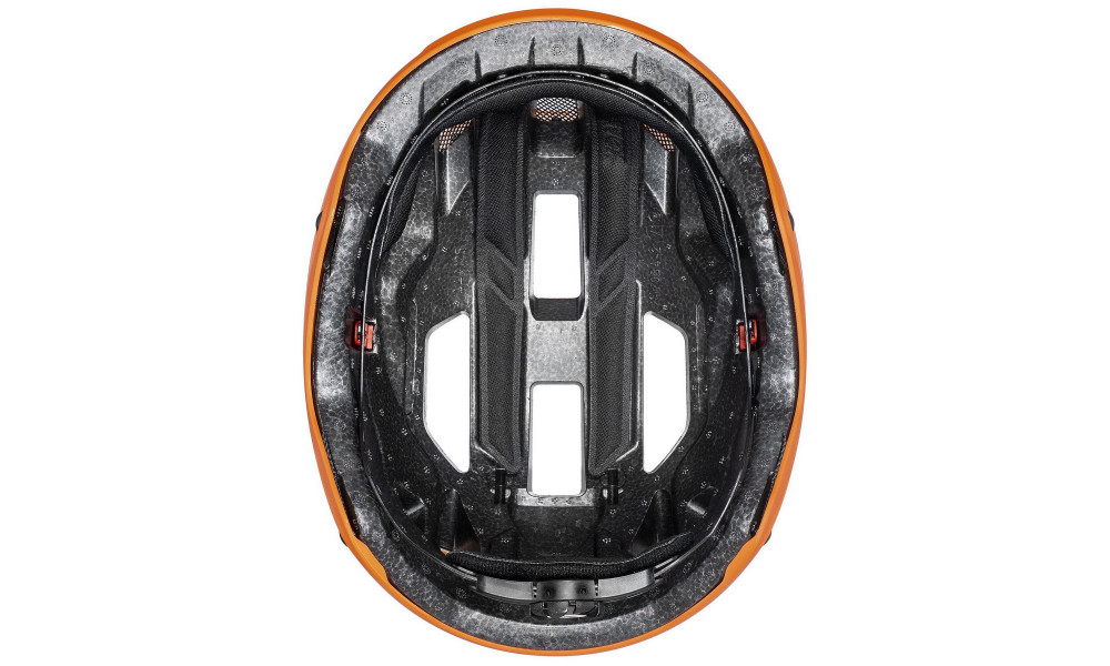 Kiivri Uvex stride papaya - 4