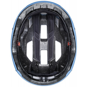 Kiivri Uvex stride azure