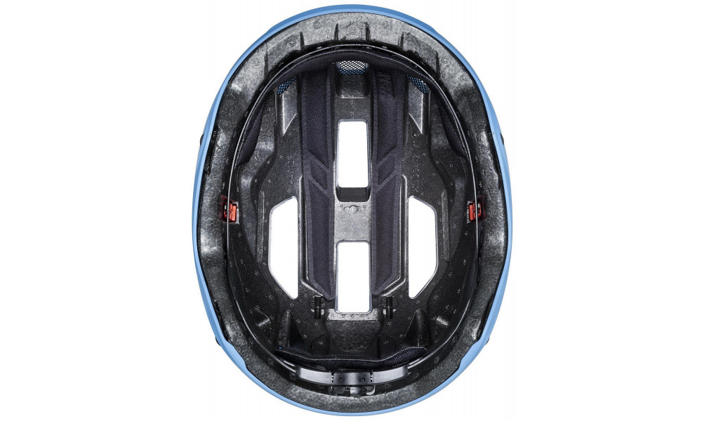 Kiivri Uvex stride azure - 2