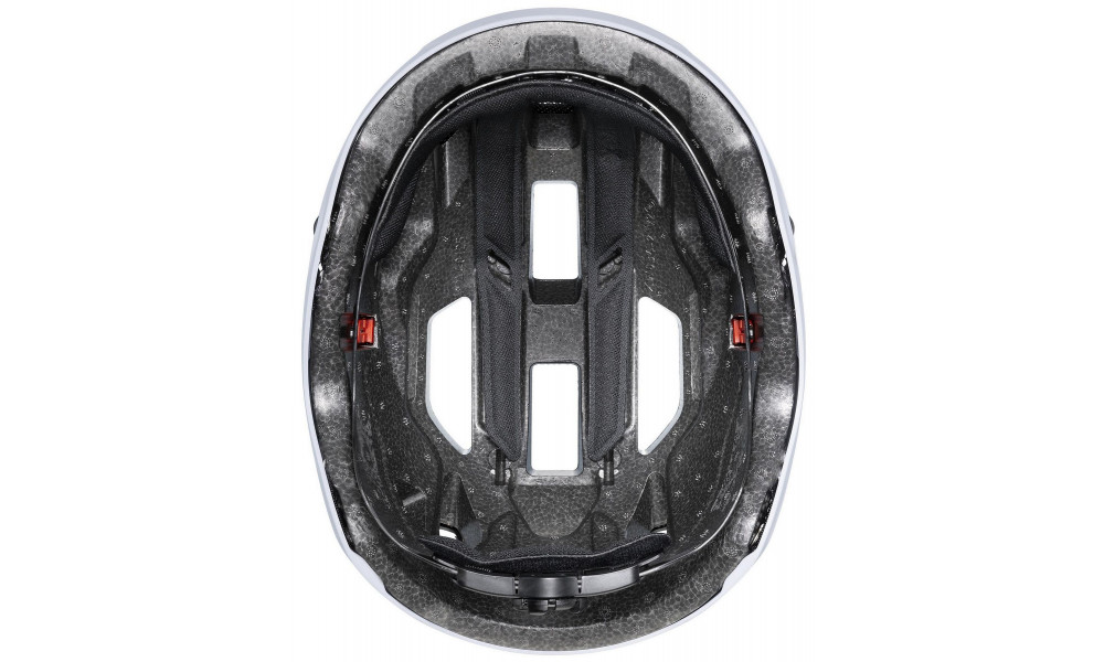 Kiivri Uvex city stride rhino matt - 2