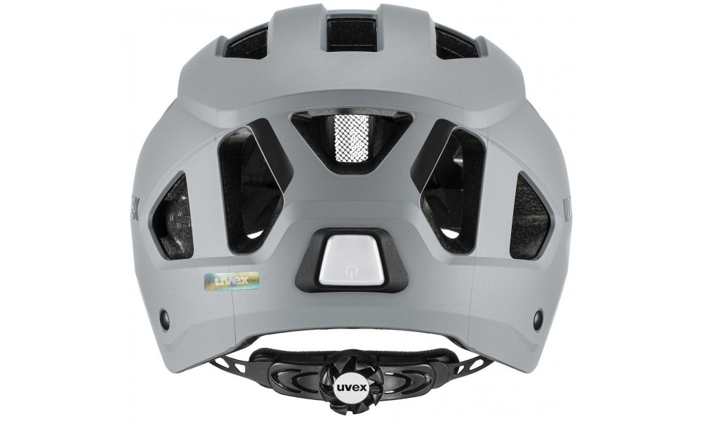 Kiivri Uvex city stride rhino matt - 5