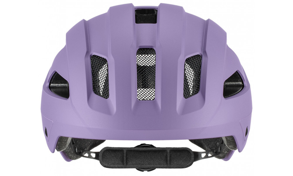 Kiivri Uvex city stride lilac matt - 6