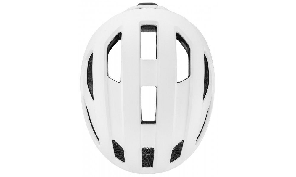 Kiivri Uvex city stride MIPS white matt - 3