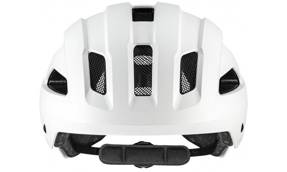 Kiivri Uvex city stride MIPS white matt - 6
