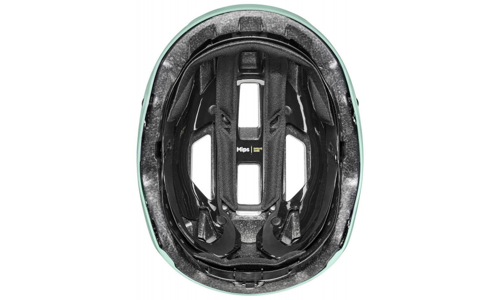 Kiivri Uvex city stride MIPS jade matt - 2