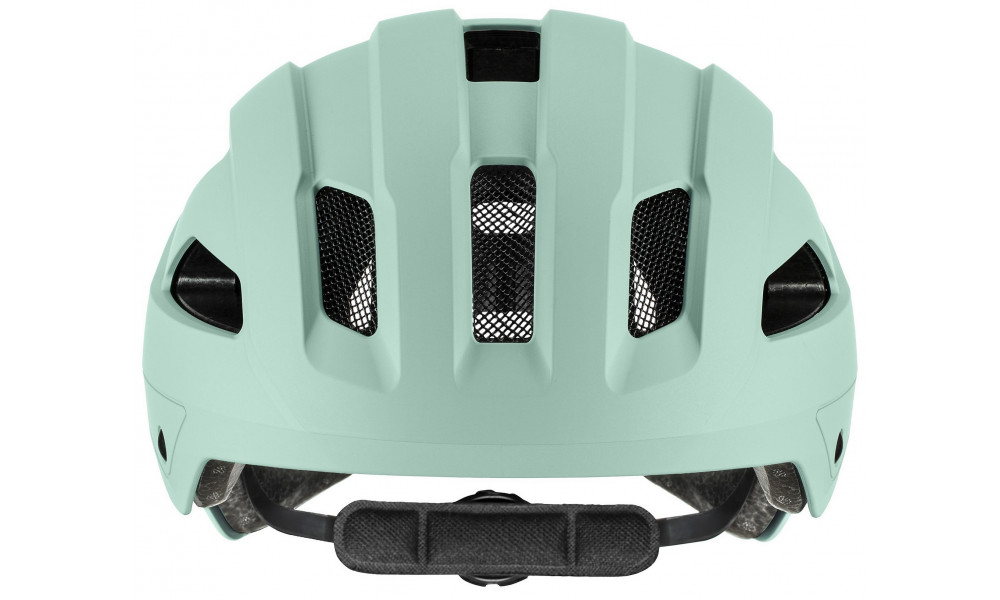 Kiivri Uvex city stride MIPS jade matt - 6