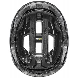 Kiivri Uvex city stride MIPS black matt