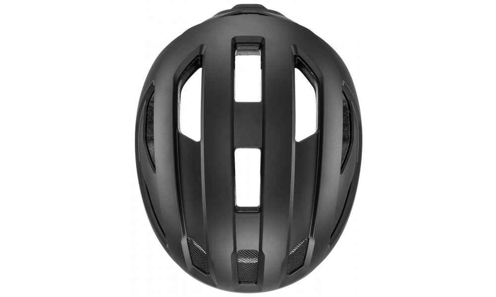 Kiivri Uvex city stride MIPS black matt - 3