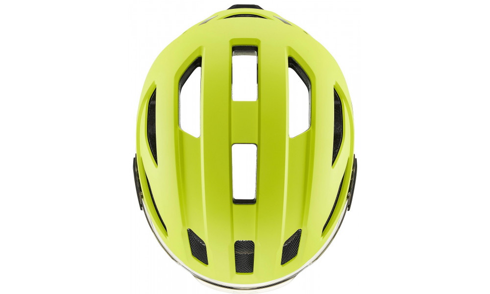Kiivri Uvex stride visor MIPS lime matt - 3