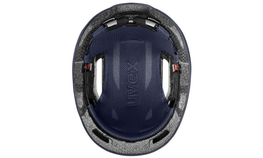 Jalgrattakiiver Uvex urban planet deep space matt - 2