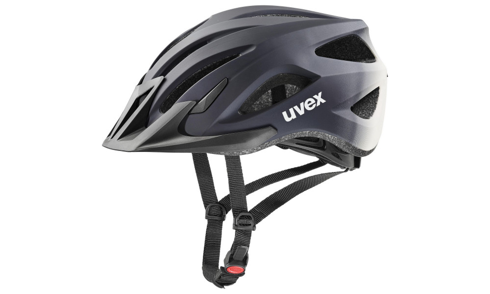 Kiivri Uvex Viva 3 deep space-sand matt - 1