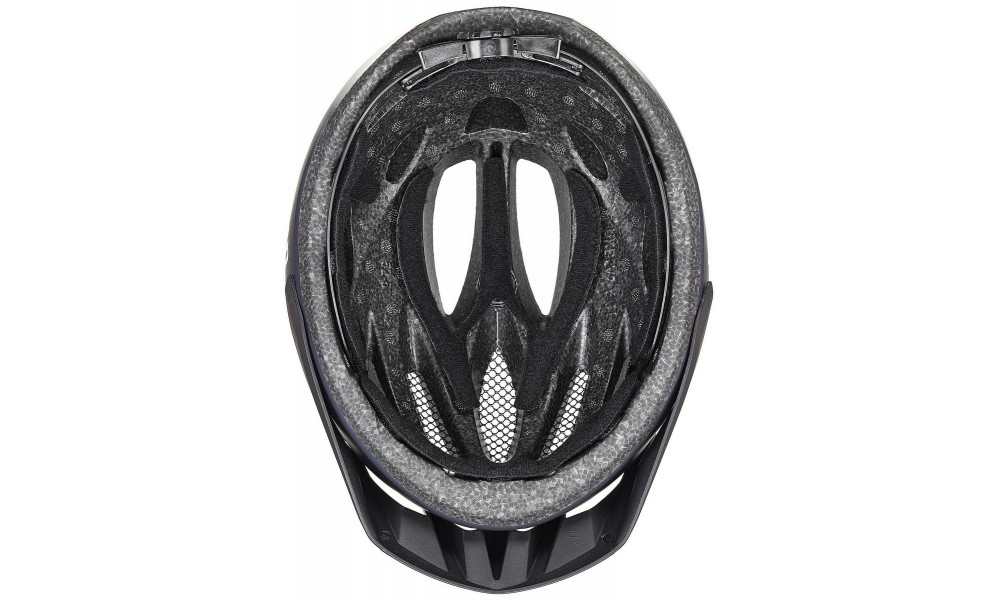 Kiivri Uvex Viva 3 deep space-sand matt - 2