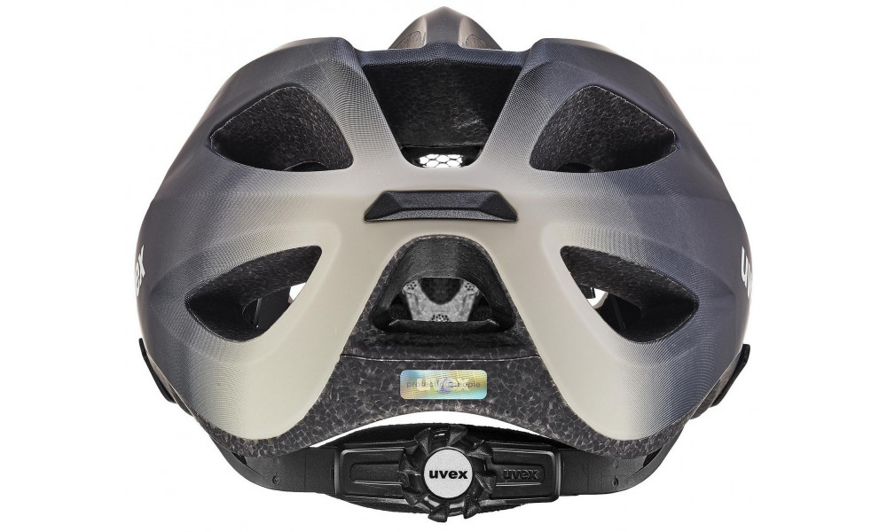 Kiivri Uvex Viva 3 deep space-sand matt - 3