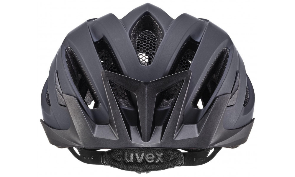 Kiivri Uvex Viva 3 deep space-sand matt - 5