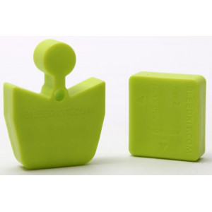 Veritsema komplekt Bleedkit PREMIUM EDGE (Sram)