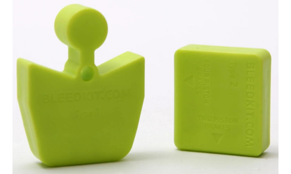 Veritsema komplekt Bleedkit PREMIUM EDGE (Sram) - 2