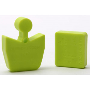 Veritsema komplekt Bleedkit PREMIUM EDGE DOT (Sram)