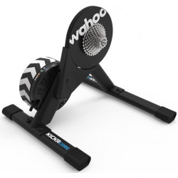 Velorull Wahoo KICKR Core 2 + 11sp cassette