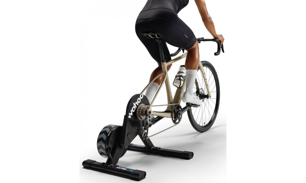 Velorull Wahoo KICKR Core 2 + 11sp cassette - 5