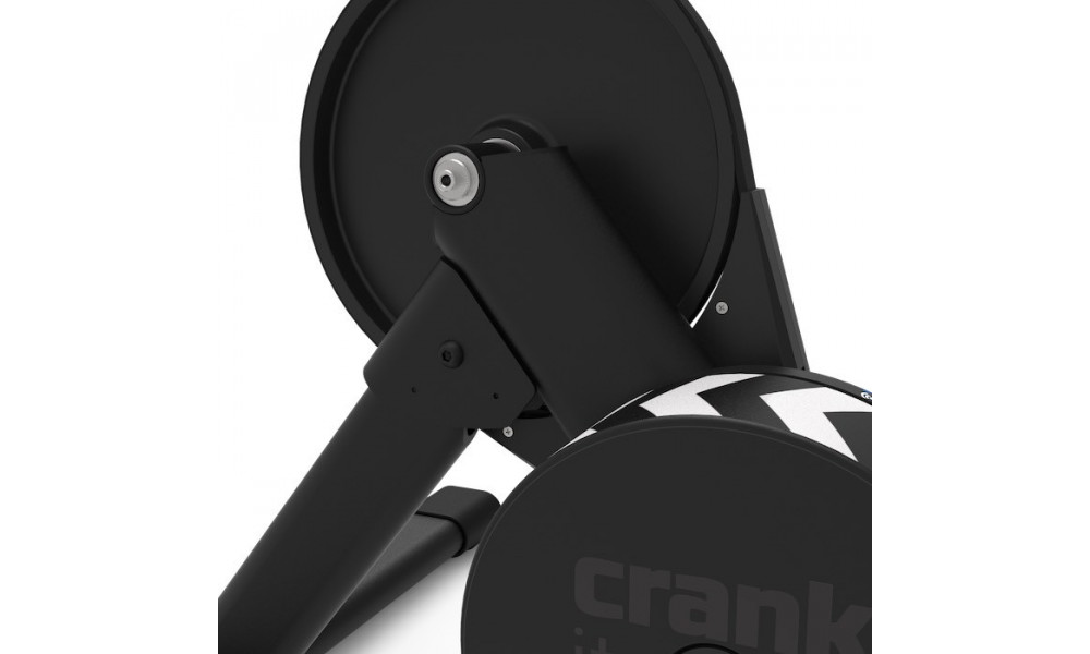 Velorull Wahoo KICKR Core 2 + 11sp cassette - 7