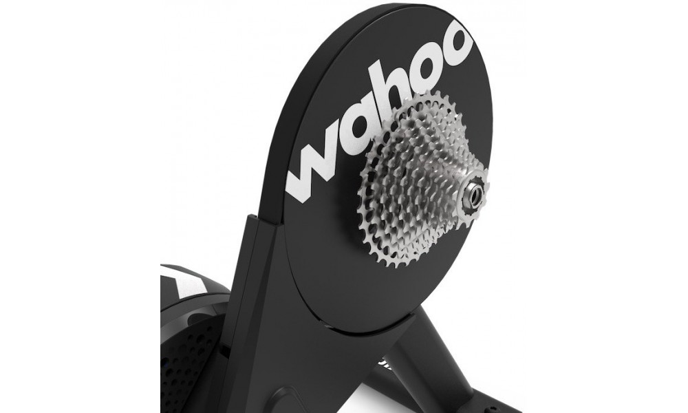 Velorull Wahoo KICKR Core 2 + 11sp cassette - 9