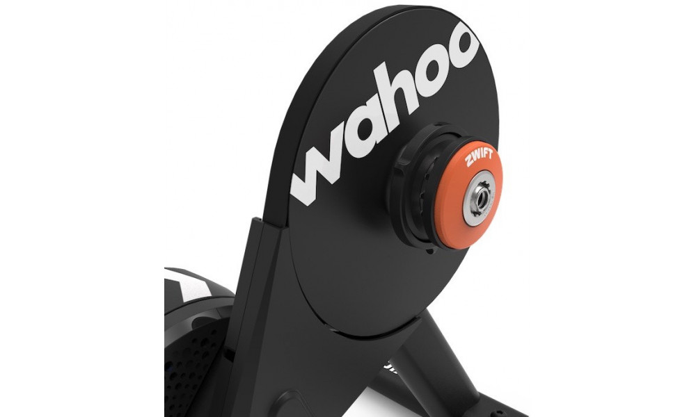 Velorull Wahoo KICKR Core 2 + Zwift Cog/Click - 6