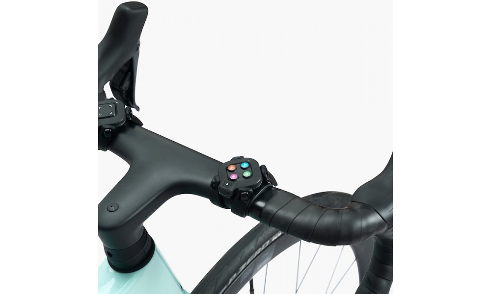 Velorull Wahoo KICKR Core 2 + Zwift Cog/Click - 8