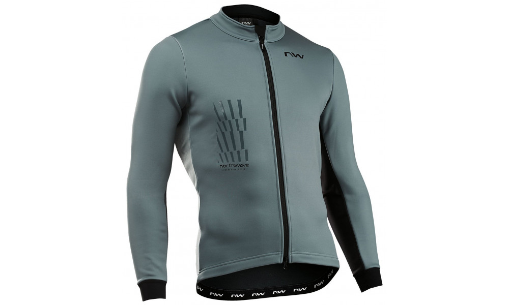 Rattajope Northwave Blade shark grey - 1