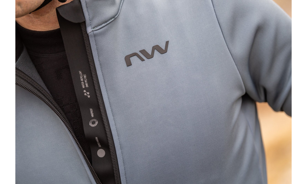 Rattajope Northwave Blade shark grey - 2