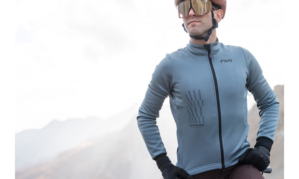 Rattajope Northwave Blade shark grey - 4