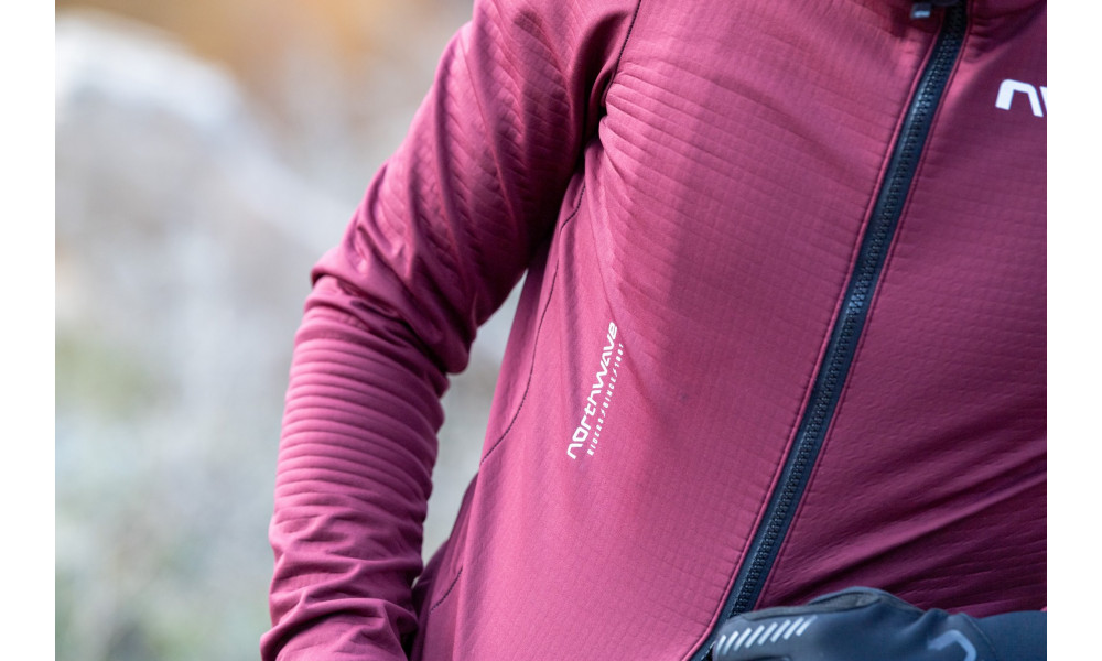 Rattajope Northwave Blade Light red cabernet - 3